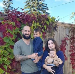 Meet your Posher, Trisha